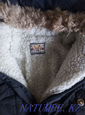 Sell children's overalls, winter Almaty - photo 3