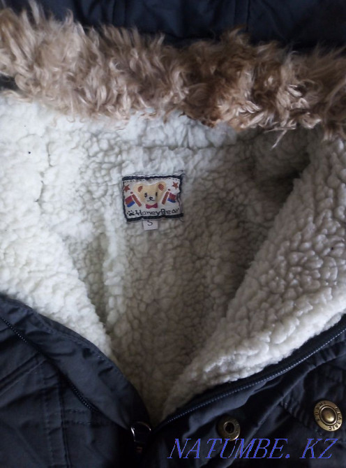 Продам детский комбенизон, зима Алматы - изображение 3