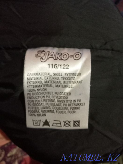 Продам детский комбинезон Усть-Каменогорск - изображение 2