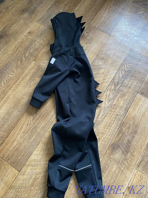 Romper for boy Bodo Pavlodar - photo 1