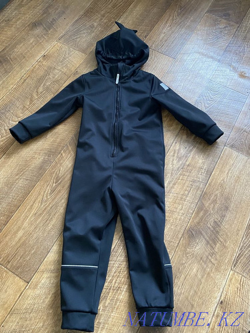 Romper for boy Bodo Pavlodar - photo 3