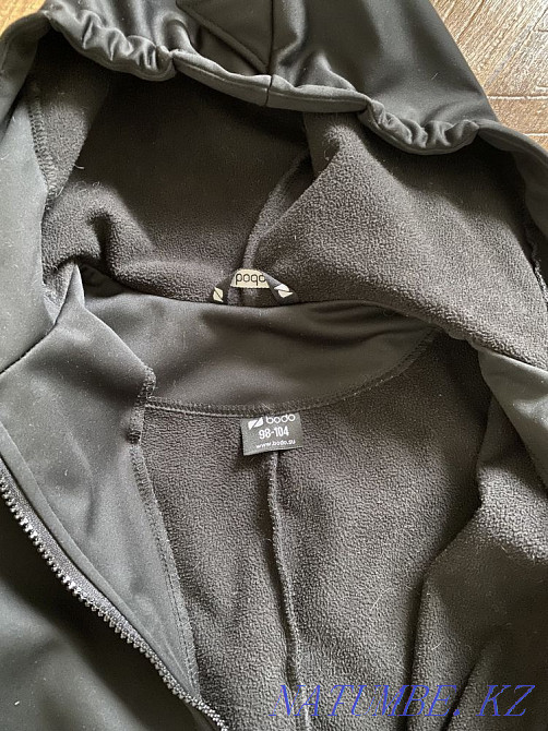 Romper for boy Bodo Pavlodar - photo 4