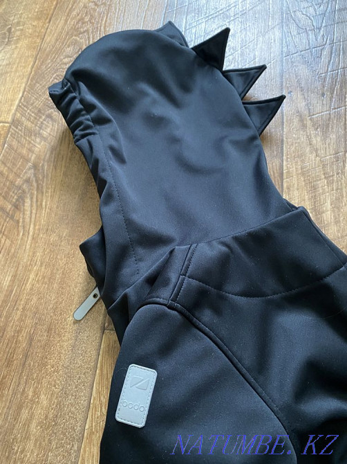 Romper for boy Bodo Pavlodar - photo 2