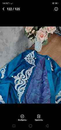 Продам национальный костюм Aqtobe
