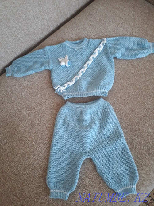 Детский костюмчик Шымкент - изображение 1