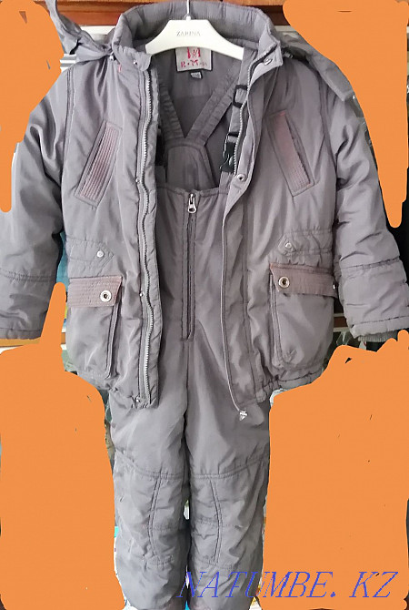 winter coat for sale Pavlodar - photo 1