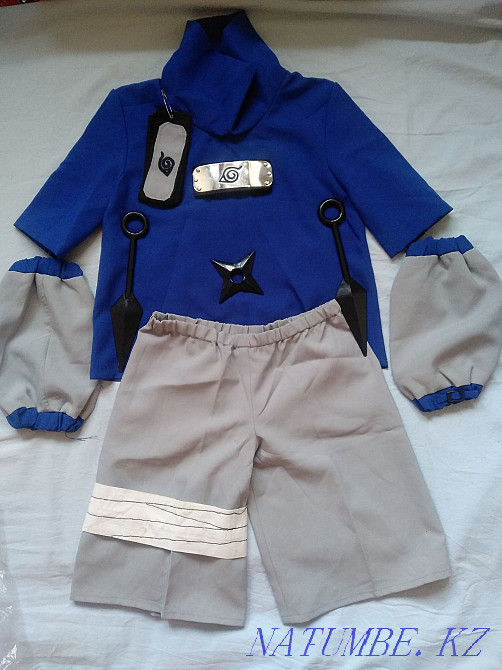 Жаңа жылдық костюм сатамын Отеген батыра - изображение 2