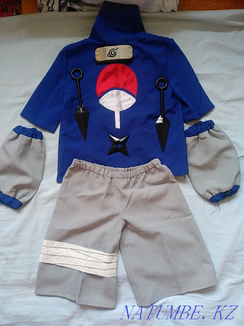 Жаңа жылдық костюм сатамын Отеген батыра - изображение 1