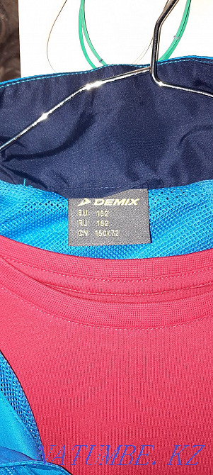 Sport suit Pavlodar - photo 2