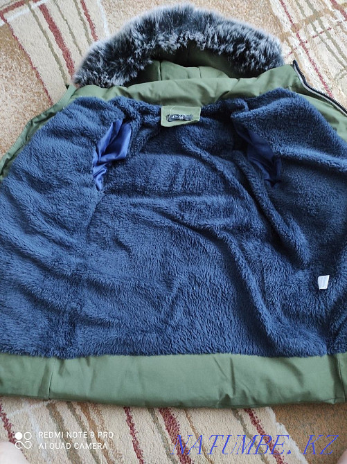 Парка на мальчика Петропавловск - изображение 2