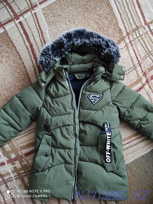 Парка на мальчика Петропавловск - изображение 3