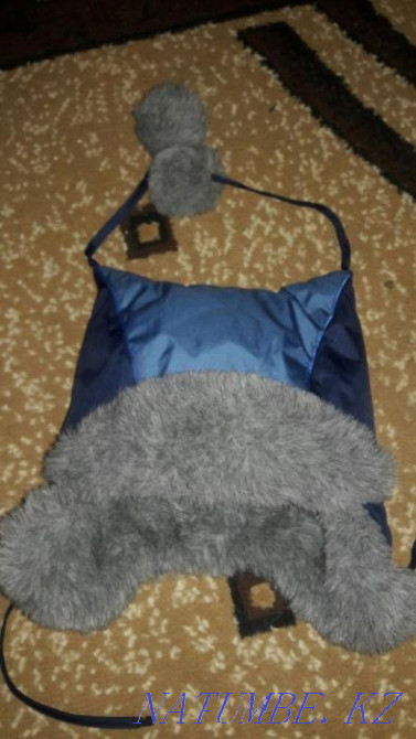 boy hat for sale Pavlodar - photo 1