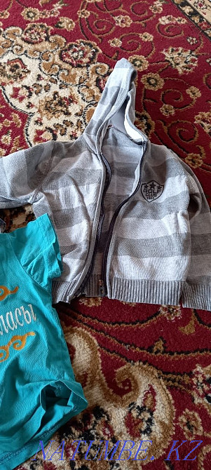 Мен балалардың заттарын беремін  - изображение 3