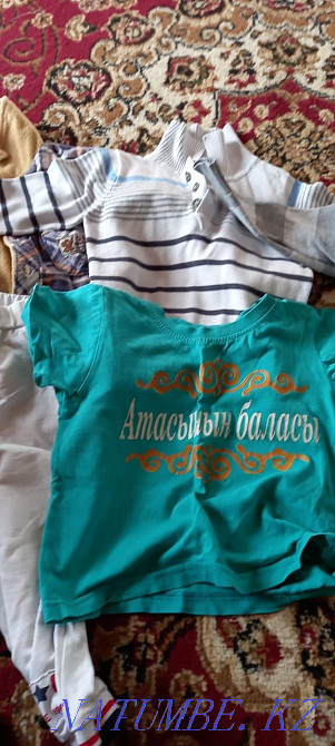 Мен балалардың заттарын беремін  - изображение 1