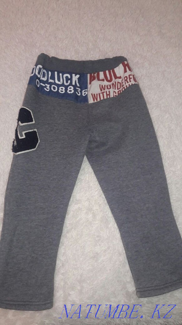 Sell children's suit Pavlodar - photo 5