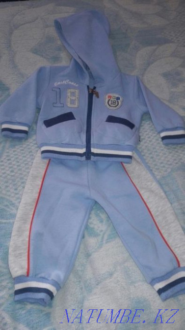 Sell children's suit Pavlodar - photo 1