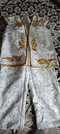 Продаж национальный костюм Aqtobe