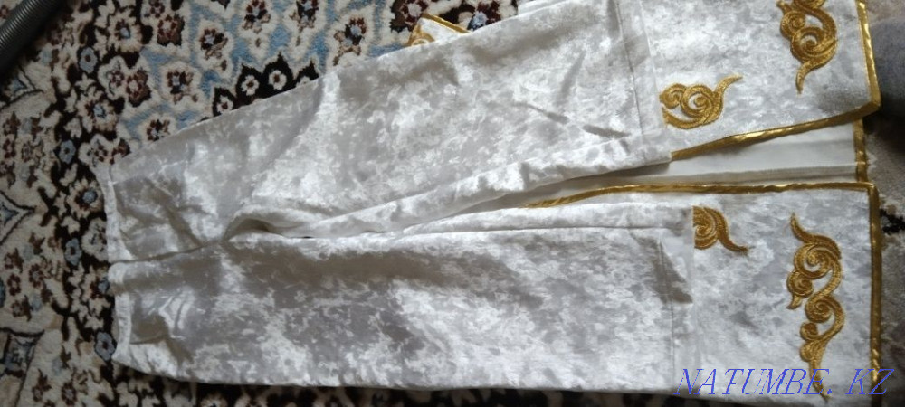 Ұлттық киім сатылады  Ақтөбе  - изображение 2