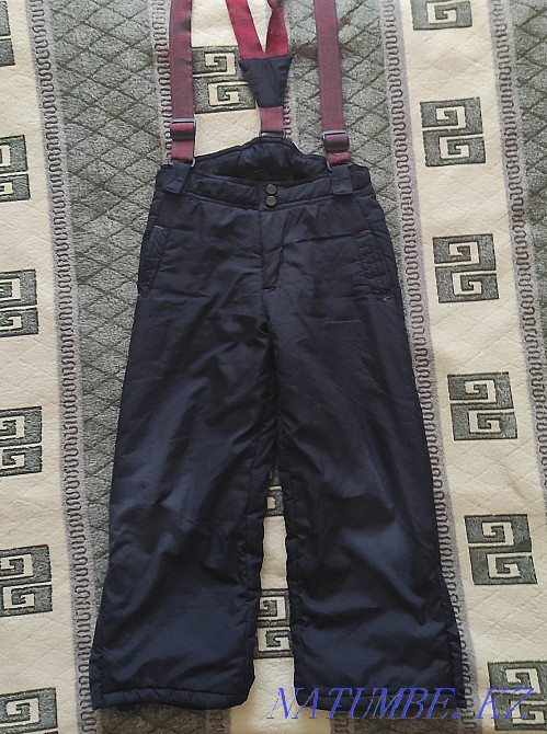 Детская одежда 8-13 лет Уральск - изображение 3