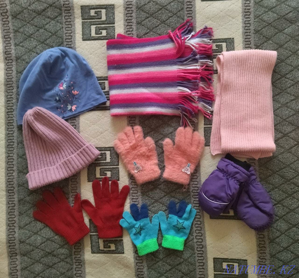 Детская одежда 8-13 лет Уральск - изображение 5