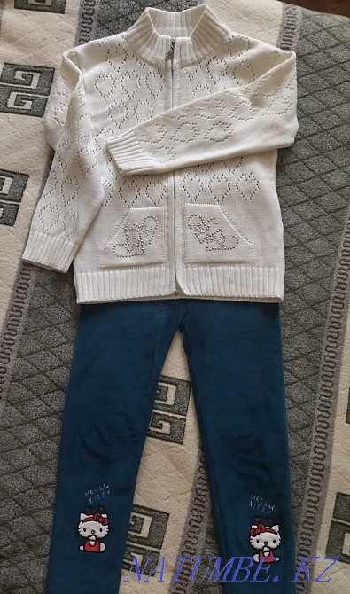 Детская одежда 8-13 лет Уральск - изображение 6