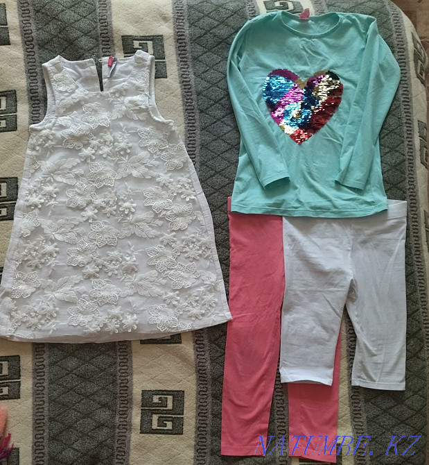 Детская одежда 8-13 лет Уральск - изображение 4