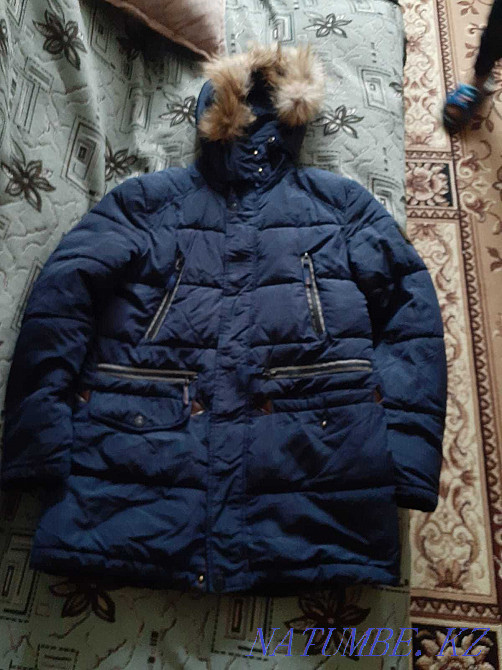 Boys winter jacket Pavlodar - photo 1