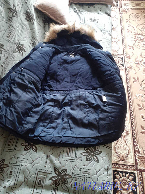 Boys winter jacket Pavlodar - photo 2