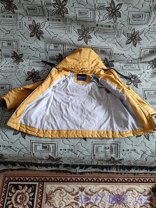 Spring jackets for a boy Pavlodar - photo 3