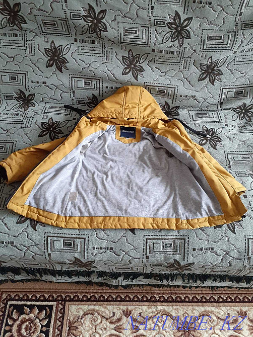 Spring jackets for a boy Pavlodar - photo 5