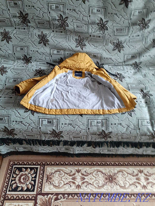 Spring jackets for a boy Pavlodar - photo 4
