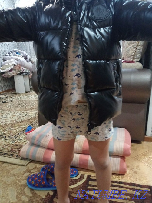 Ер балаға арналған көктемгі куртка сатылады  отбасы  - изображение 3