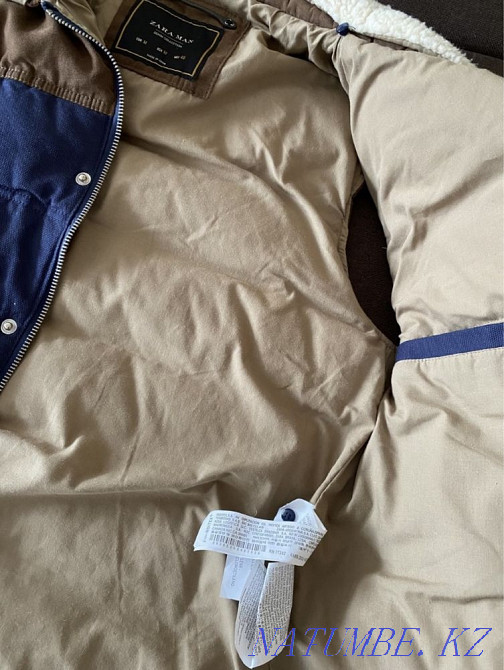 ZARA vest for teenagers Pavlodar - photo 3