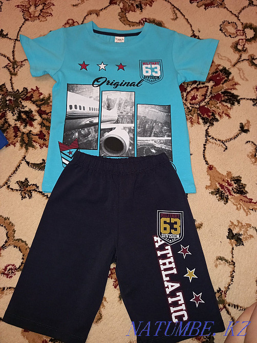 Двойка на мальчика Актобе - изображение 1