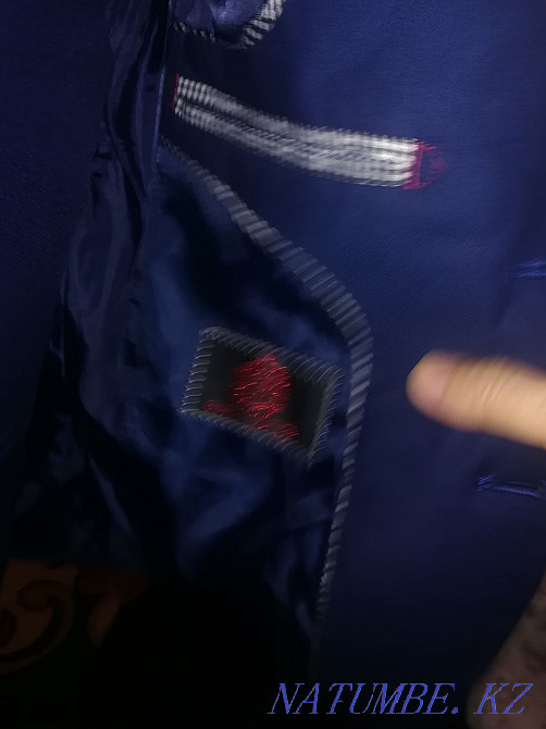 Turkish threesome suits for school Taraz - photo 4