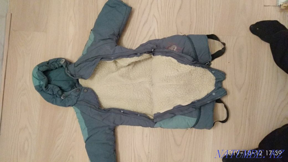 Балаларға арналған комбинезон 4500  Петропавл - изображение 2