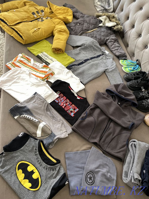 Ұлға арналған заттар  Павлодар  - изображение 1