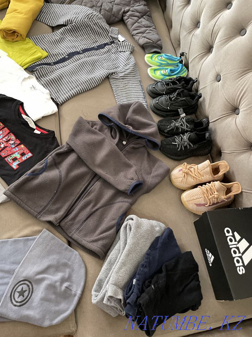 Ұлға арналған заттар  Павлодар  - изображение 4