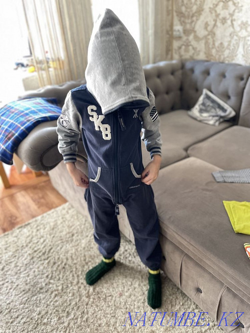 Ұлға арналған заттар  Павлодар  - изображение 8