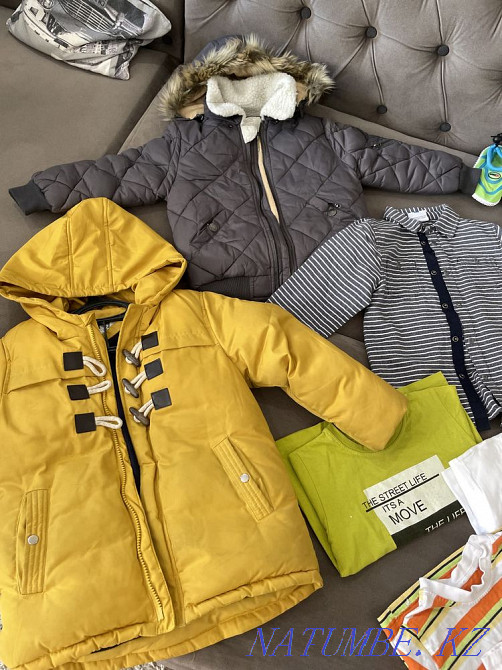 Ұлға арналған заттар  Павлодар  - изображение 3