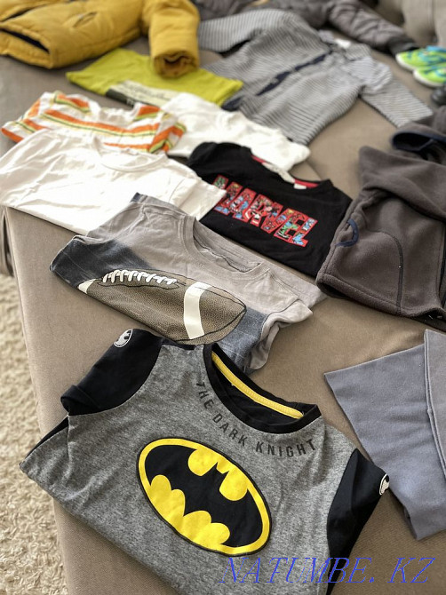 Ұлға арналған заттар  Павлодар  - изображение 5