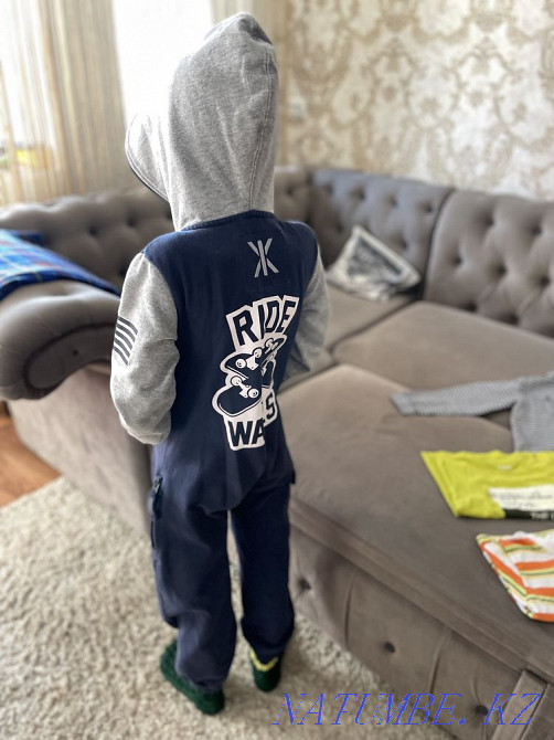 Ұлға арналған заттар  Павлодар  - изображение 7