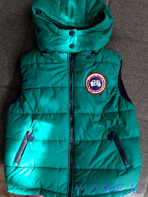 Sell baby clothes Ekibastuz - photo 1