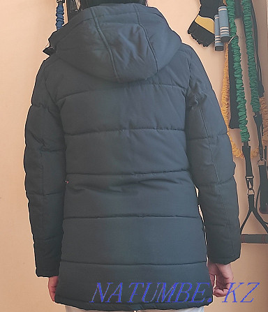 Куртка для мальчика  - изображение 2