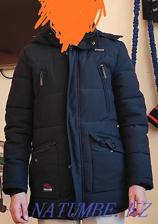 Куртка для мальчика  - изображение 1