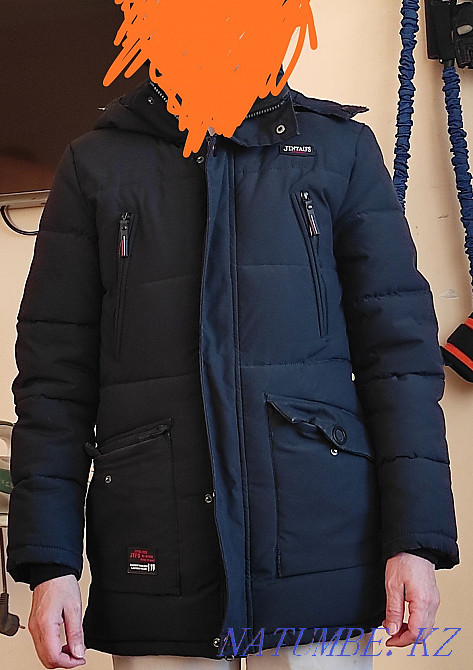 Куртка для мальчика  - изображение 1