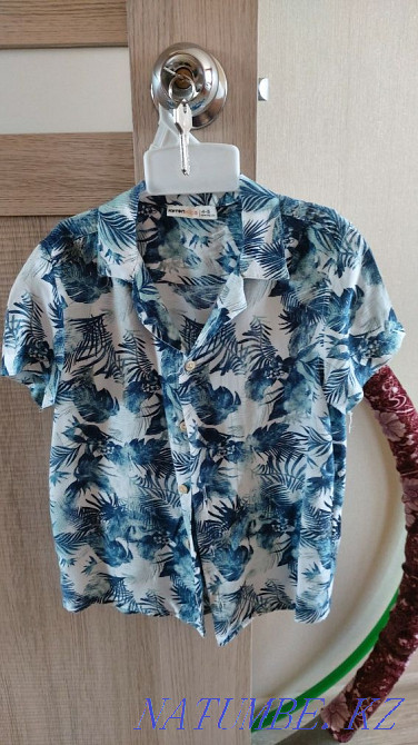 Selling boys shirts. Petropavlovsk - photo 3
