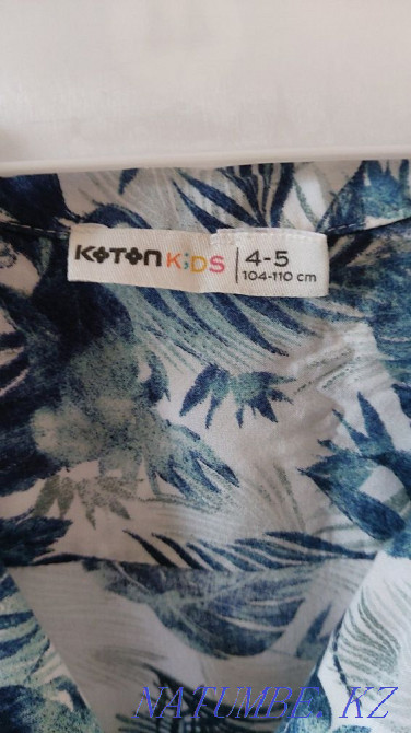 Selling boys shirts. Petropavlovsk - photo 4