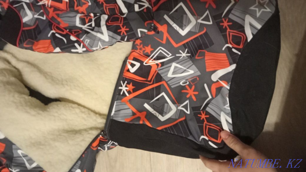 I will sell overalls a transformer new Karagandy - photo 3