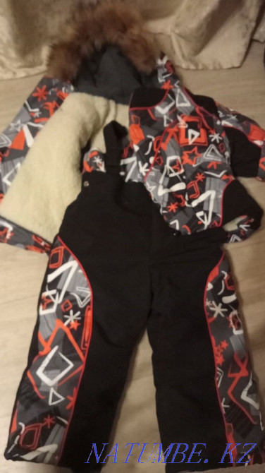 I will sell overalls a transformer new Karagandy - photo 1